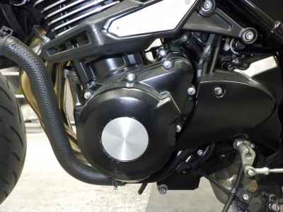 Kawasaki Z900RS 2020