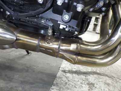 Kawasaki Z900RS 2020
