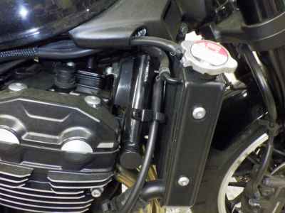 Kawasaki Z900RS 2020