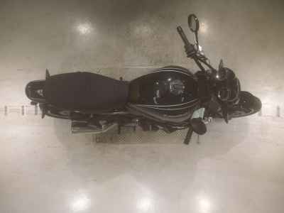 Kawasaki Z900RS 2020