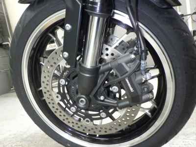 Kawasaki Z900RS 2020