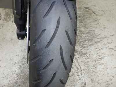 Kawasaki Z900RS 2020