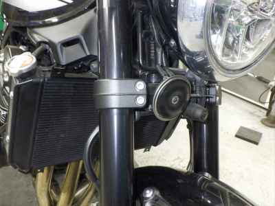 Kawasaki Z900RS 2020