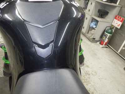 Kawasaki Ninja ZX-14R 2013