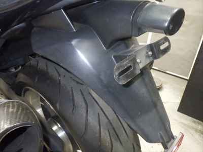 Kawasaki Ninja ZX-14R 2013