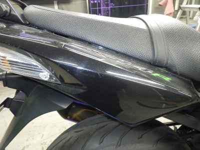 Kawasaki Ninja ZX-14R 2013