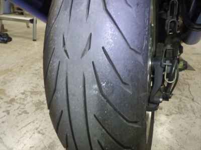 Kawasaki Ninja ZX-14R 2013