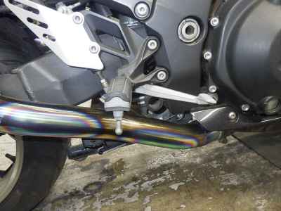 Kawasaki Ninja ZX-14R 2013