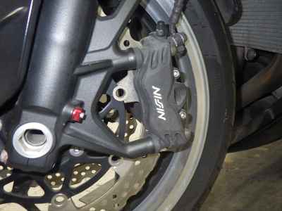 Kawasaki Ninja ZX-14R 2013
