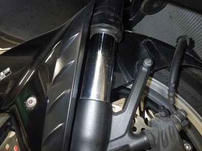 Kawasaki Ninja ZX-14R 2013
