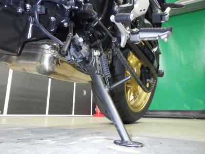 Kawasaki Z900RS 2025