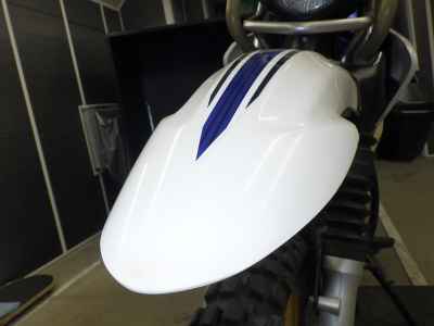 Yamaha XT250 Serow 2014