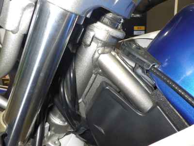 Yamaha XT250 Serow 2014