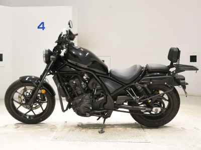 Honda Rebel CMX1100 2023