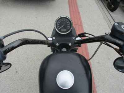 Suzuki Access 125 2010