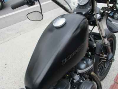 Suzuki Access 125 2010