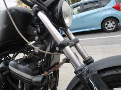 Suzuki Access 125 2010