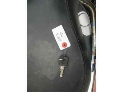 Suzuki Access 125 2010