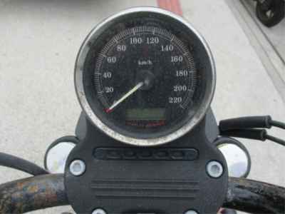 Suzuki Access 125 2010