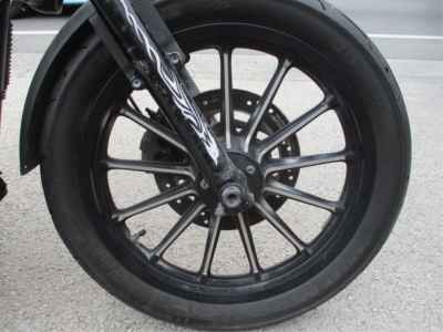 Suzuki Access 125 2010