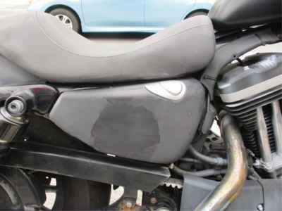 Suzuki Access 125 2010