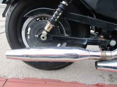 Suzuki Access 125 2010