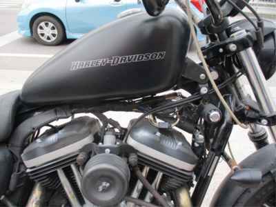 Suzuki Access 125 2010