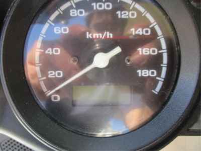 Honda CB400 Super Boldor 2010