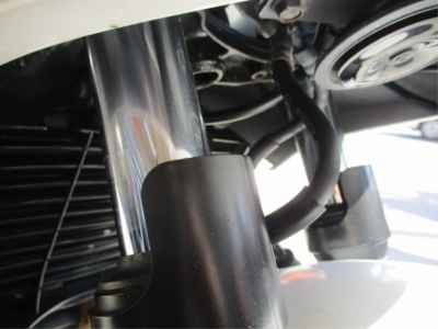 Honda CB400 Super Boldor 2010