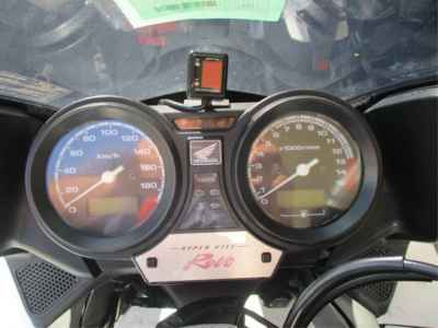 Honda CB400 Super Boldor 2010