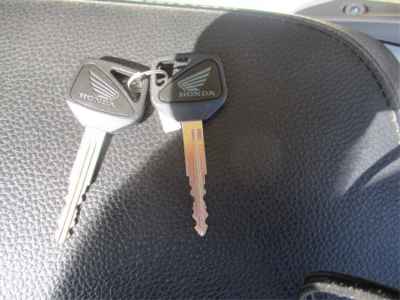 Honda CB400 Super Boldor 2010