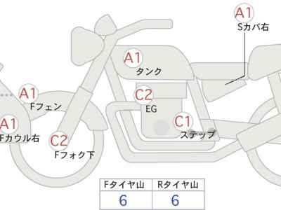 Harley-Davidson Road Glide FLTR1580 2010