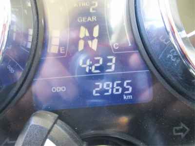 Kawasaki Z900RS 2023