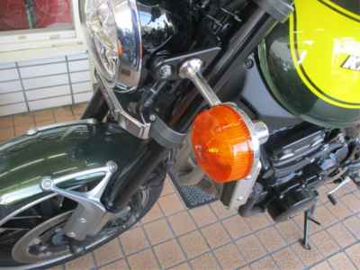 Kawasaki Z900RS 2023