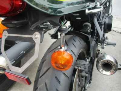 Kawasaki Z900RS 2023