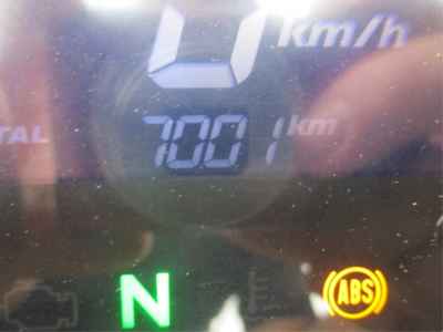 Honda Rebel CMX250 2019