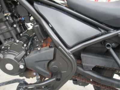 Honda Rebel CMX250 2019