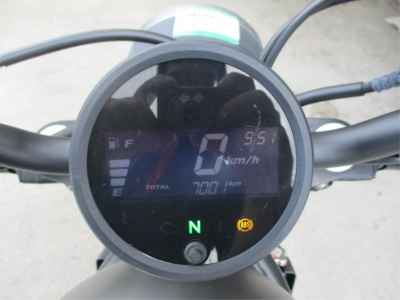 Honda Rebel CMX250 2019