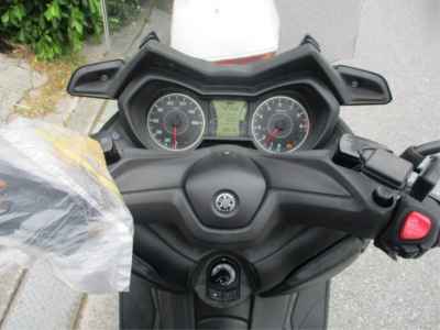 Yamaha XMAX 250 2018