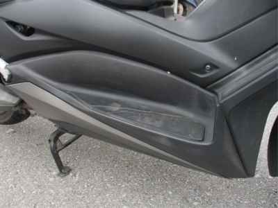 Yamaha XMAX 250 2018