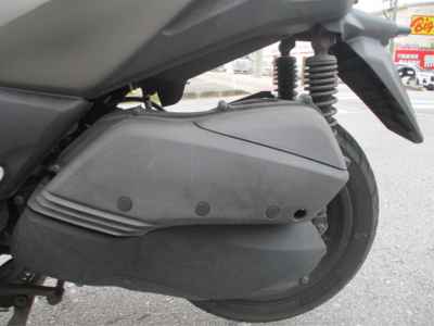 Yamaha XMAX 250 2018