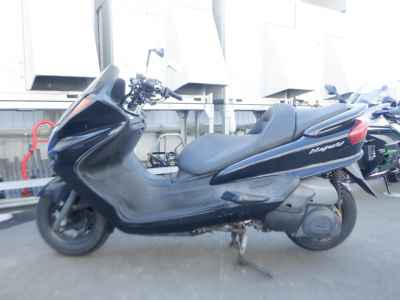 Yamaha Majesty 250 2006