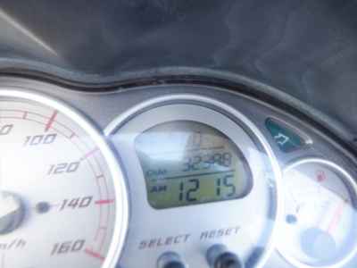 Yamaha Majesty 250 2006