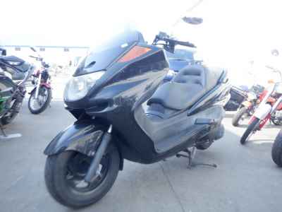 Yamaha Majesty 250 2006