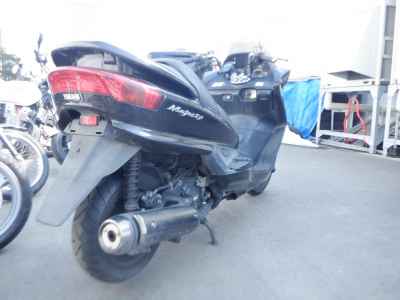 Yamaha Majesty 250 2006