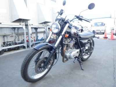 Suzuki GrassTracker Bigboy