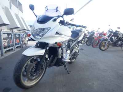 Suzuki GSX-R1000 2009