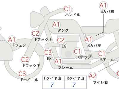 Suzuki GSX-R1000 2009