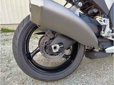 Suzuki GSX-R1000 2009