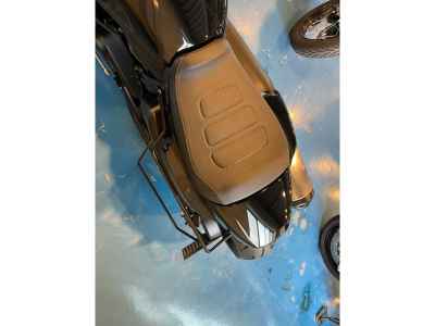 Suzuki Access 125 2022